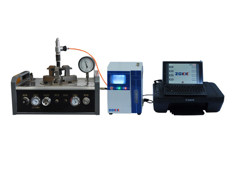 阀门密封检测仪